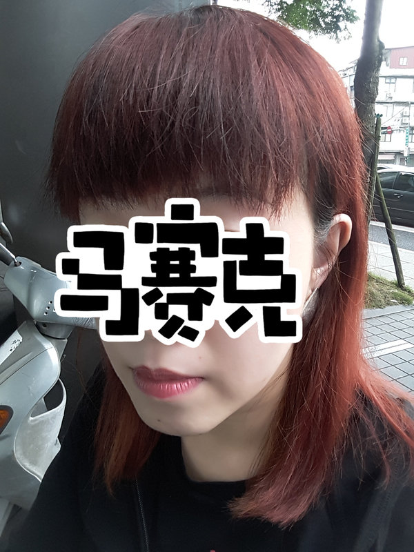 G.A HairSalon(AVEDA合作概念店)..台北東區染髮剪髮造型推薦設計師Daniel.