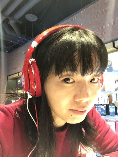 我的小開箱 體驗分享一下最新的 藍芽耳機