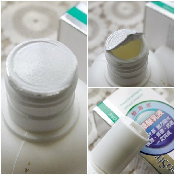 (保養)滿足你對肌膚的五大所需~NeoStrata 果酸專家 乳糖酸乳液