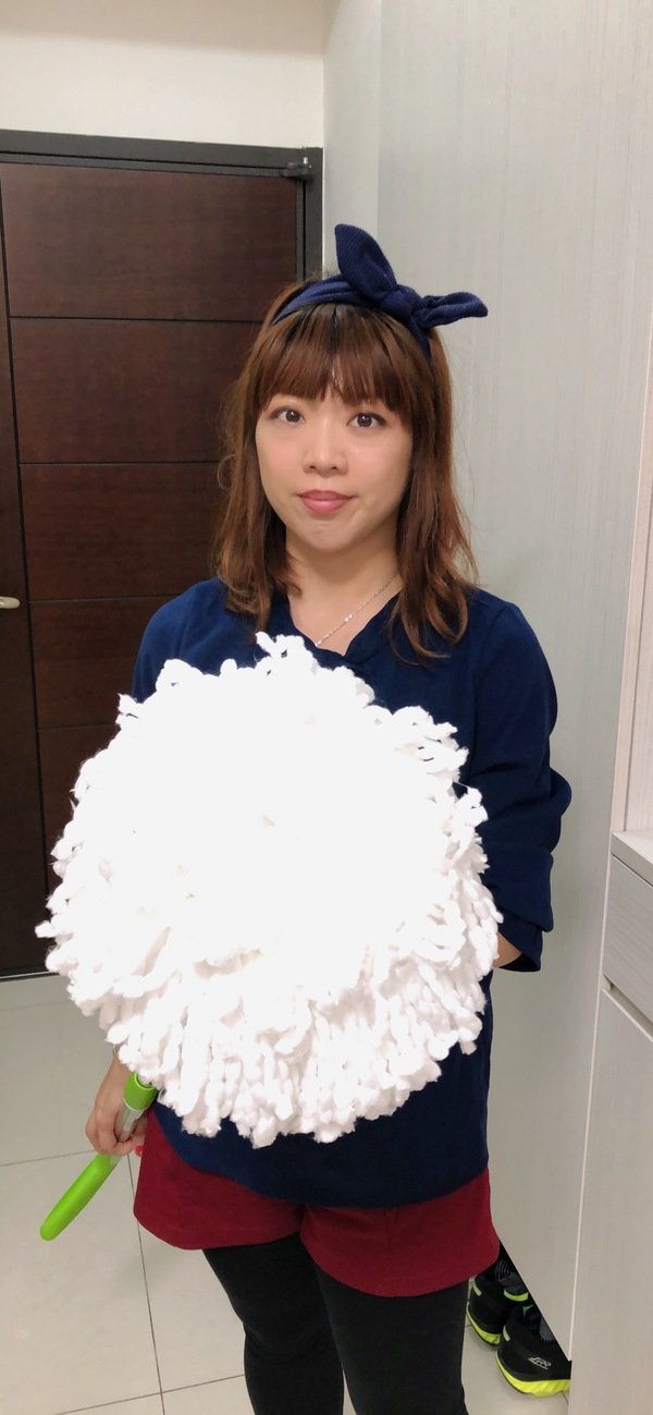 【過年大掃除/拖地神器/旋轉拖把】3M百利T3伸縮旋轉拖把組~讓你拖地變得輕鬆不費力!省時省力不需要彎腰又駝背嘍~