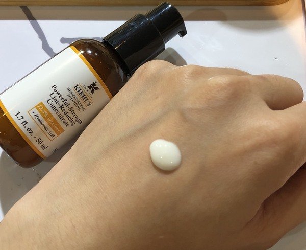 【聖誕節禮物/秋冬保養必備/精華液推薦】KIEHL’S 12.5超能雙C精華(超有感全能精華液)~絕對擄獲你的心^^(文末送試用包~)