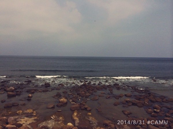 與海洋拉娜一同歡度2016年世界海洋日~愛護海洋不遺餘力!共同守護這地球最美的顏色~
