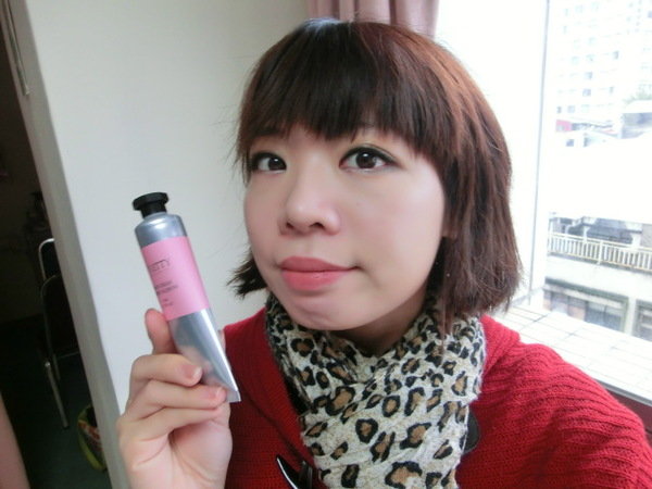 【抽中O'PRETTY護手霜試用品心得】O'PRETTY歐蓓緹櫻花盛開護手霜~冬日除了要滋潤還要加上清香唷!