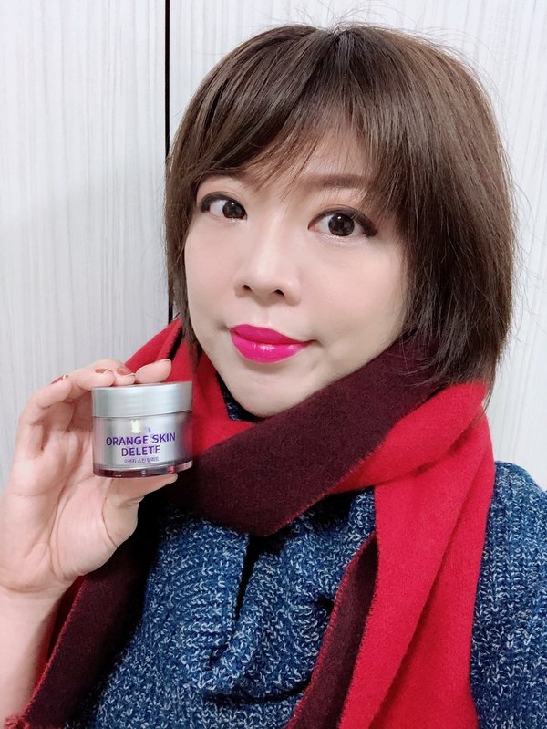 【BloggerAds體驗品】Bonamedusa 肌膚煩惱Delete!系列 Orange Skin Delete(改善毛孔)真是一款多功能的毛孔隱形霜~ 更是韓國許多明星、藝人、美妝部落客們的愛用品唷~ 不但可以「皺紋改善」還能輕鬆做好「毛孔管理」呢!