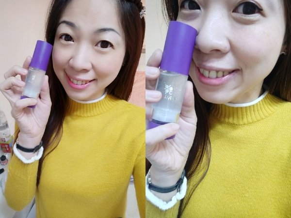 一滴全效妙齡,超導轉煥青春精華【LUV.Lab】刺芹奇蹟全能雙激萃