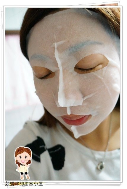 Dr's Formula 3D立體面膜-黃金339法則 顏值激增「膜」法揭曉!
