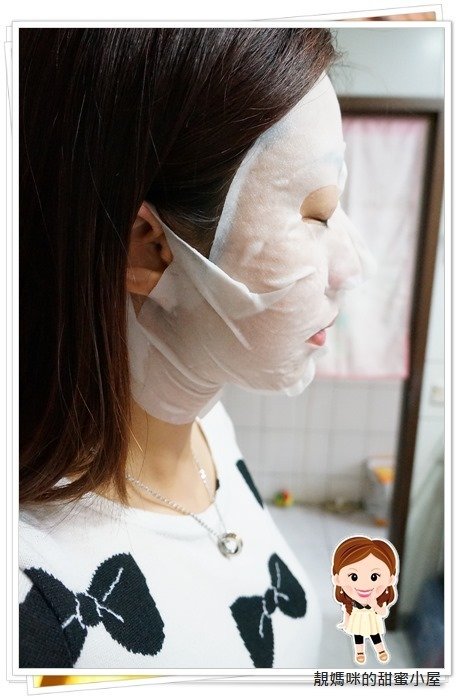 Dr's Formula 3D立體面膜-黃金339法則 顏值激增「膜」法揭曉!