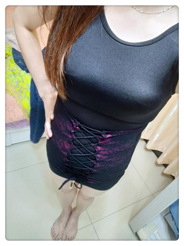 超華麗的雙層強效塑身衣【aLOVIN 婭薇恩】鍺繎系雙激塑凡爾賽緹雕衣