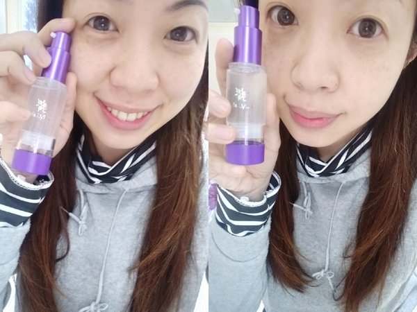 一滴全效妙齡,超導轉煥青春精華【LUV.Lab】刺芹奇蹟全能雙激萃