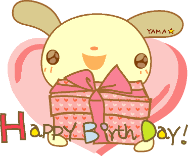 98/06/09 宝妈家的活动〃庆祝宝妹两岁生日～引用回覆.