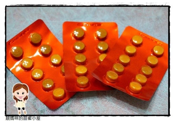 Home Dr.特濃快樂香蕉雙層錠 快樂一覺好眠分享