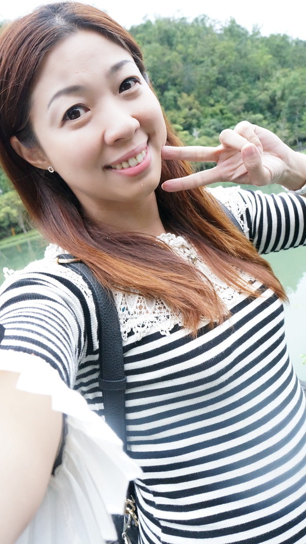 宜蘭合法包棟好客民宿-靚媽咪的甜蜜小屋 靚媽咪推薦景點趴趴走-望龍埤-下一站幸福