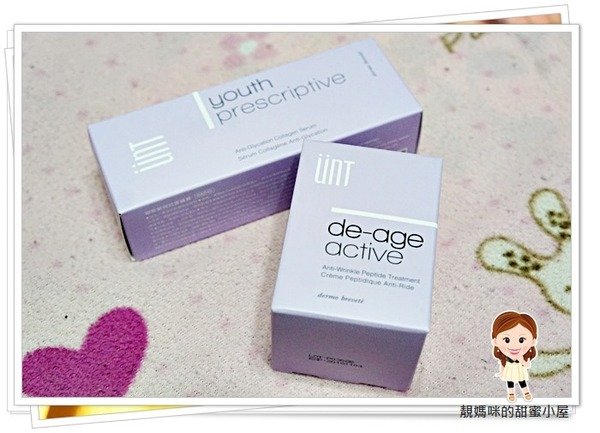 UNT超能緊俏抗痕精華+UNT超能緊俏撫紋奇肌霜-「抗初老+雙撫紋推薦」