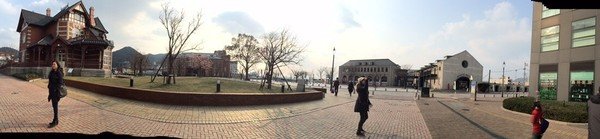 【北九州】門司港懷舊之旅~門司港展望台/九州鐵道紀念館/三井俱樂部河豚餐~♥ 2016日本九州小時光