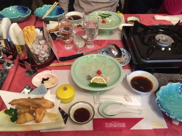 【北九州】門司港懷舊之旅~門司港展望台/九州鐵道紀念館/三井俱樂部河豚餐~♥ 2016日本九州小時光