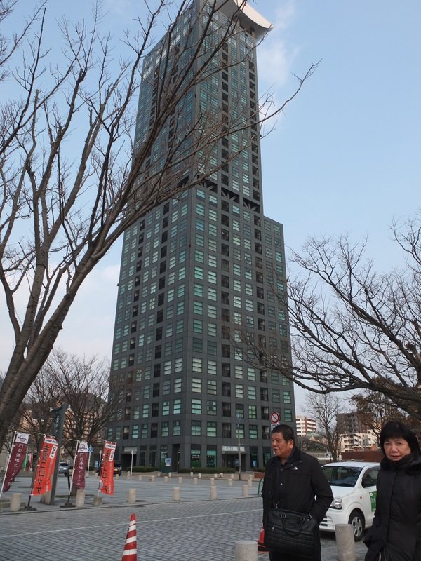 【北九州】門司港懷舊之旅~門司港展望台/九州鐵道紀念館/三井俱樂部河豚餐~♥ 2016日本九州小時光