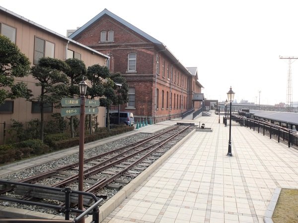 【北九州】門司港懷舊之旅~門司港展望台/九州鐵道紀念館/三井俱樂部河豚餐~♥ 2016日本九州小時光