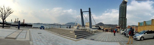 【北九州】門司港懷舊之旅~門司港展望台/九州鐵道紀念館/三井俱樂部河豚餐~♥ 2016日本九州小時光