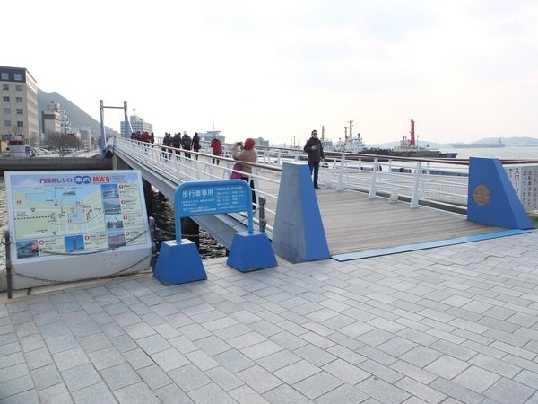【北九州】門司港懷舊之旅~門司港展望台/九州鐵道紀念館/三井俱樂部河豚餐~♥ 2016日本九州小時光