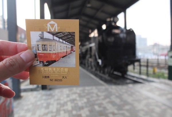 【北九州】門司港懷舊之旅~門司港展望台/九州鐵道紀念館/三井俱樂部河豚餐~♥ 2016日本九州小時光