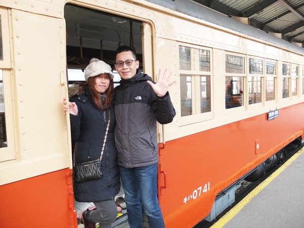 【北九州】門司港懷舊之旅~門司港展望台/九州鐵道紀念館/三井俱樂部河豚餐~♥ 2016日本九州小時光