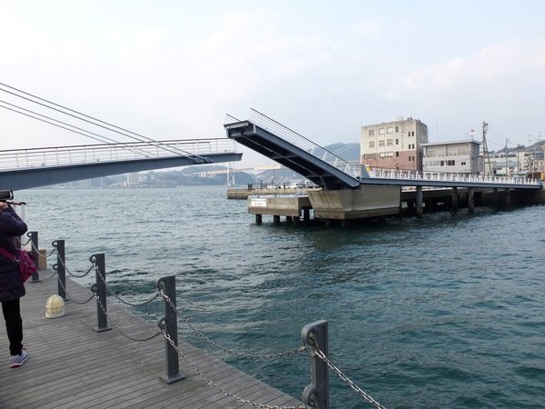 【北九州】門司港懷舊之旅~門司港展望台/九州鐵道紀念館/三井俱樂部河豚餐~♥ 2016日本九州小時光