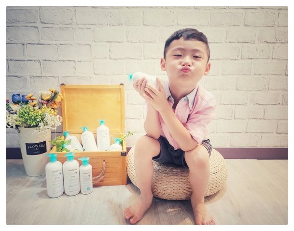 呵護寶寶的肌膚sesderma Babyses