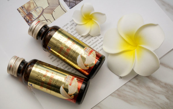 【愛漂亮】內在也要美美的 !! 酸酸甜甜喝出漂亮好氣色 ♥ NANO IMPERIAL BIRDS NEST 皇燕窝萃取精华液