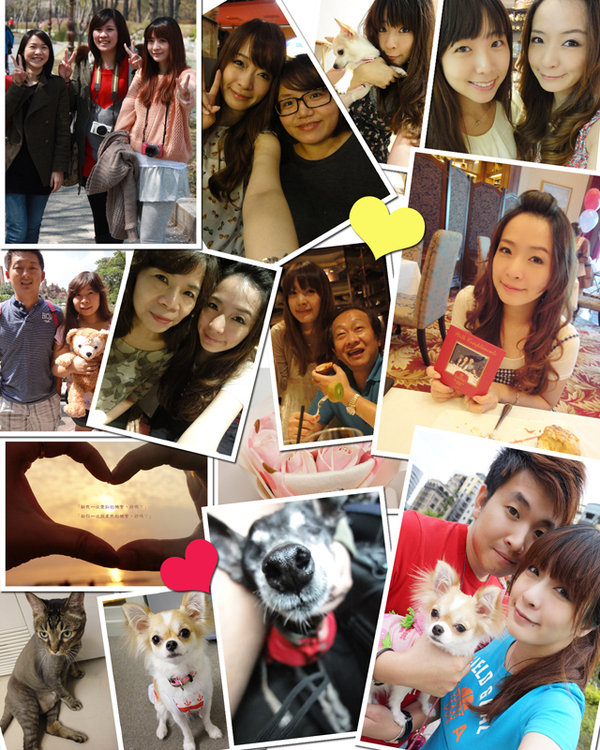 bella儂儂雜誌行動愛~愛熱活集氣活動 ♥ 請大家幫忙集氣阿