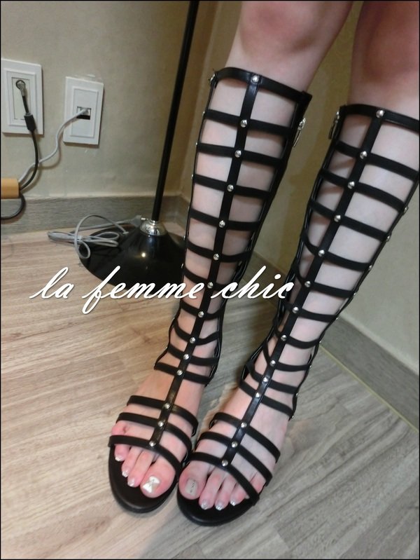 la femme chic 小彤的 連線購物清單