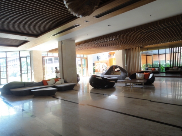 (住宿 泰國 芭堤雅) Welcome World Beach Resort & Spa (泳池海灘篇)