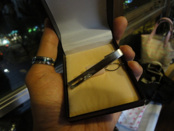 (生日快樂) 郭王子生日趴實況轉播 ~ 感謝眾家兄弟姐妹&好友的祝福~ I love you all ~
