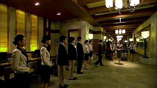 (旅遊 ~ 韓國 江原道) Alpensia Resort ~ 池城也愛的滑雪度假村