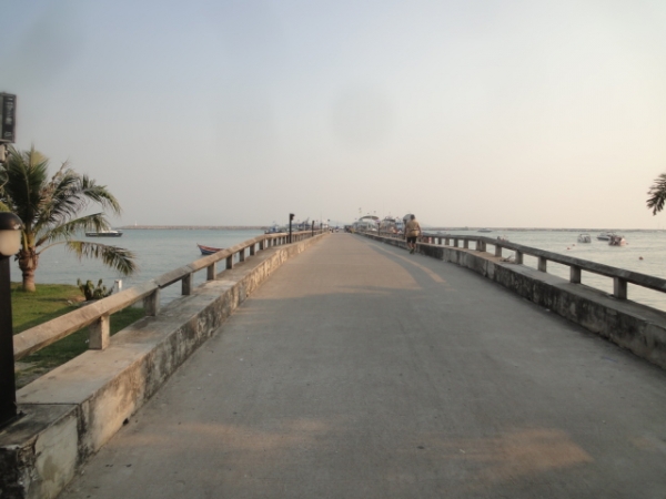 (旅遊 泰國 沙美島) 前往沙美島的交通方法整理