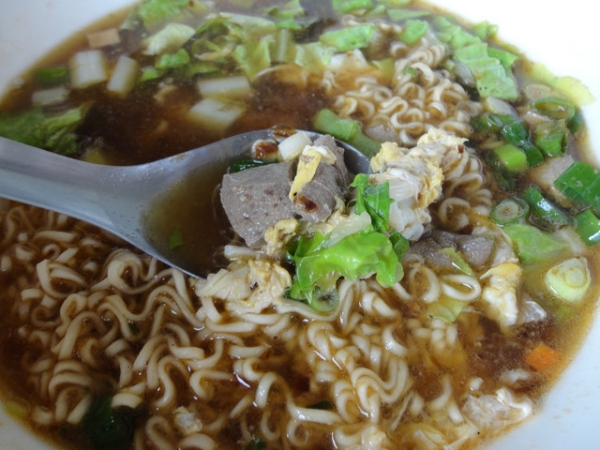 (美食~高雄)喬品賣炒飯~一口接著一口的好滋味~