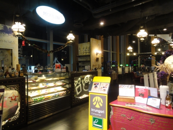 (旅遊 泰國 曼谷 Siam站) Siam Discovery ~ 必逛改裝後的六&七樓!