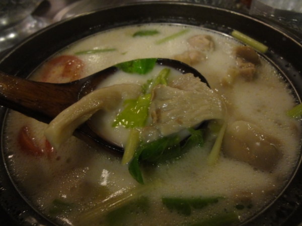 (美食 彰化 員林) 阿杜泰式料理 ~ 台味很重的泰式料理