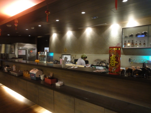 (美食 彰化 員林) 阿杜泰式料理 ~ 台味很重的泰式料理