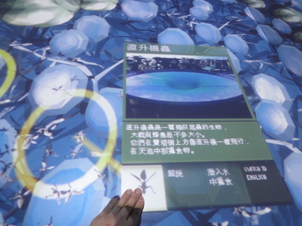 (旅遊 台北 士林) 外星人探索特展