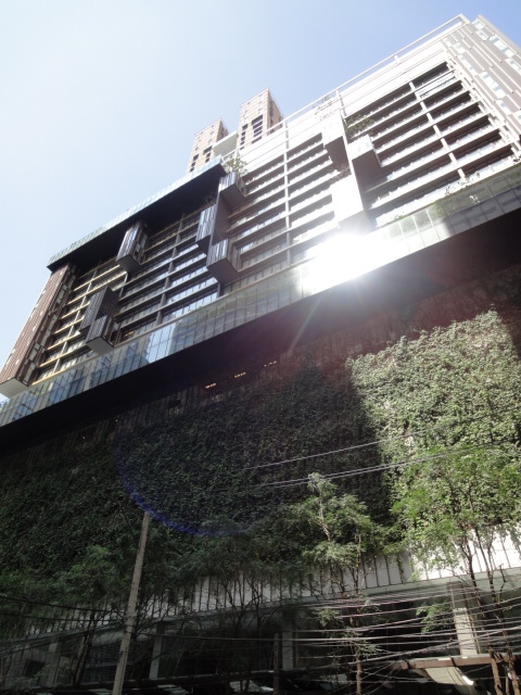(住宿 ~ 泰國曼谷) Hansar Hotel Bangkok ~ 總統套房篇 (必住度:5顆星)
