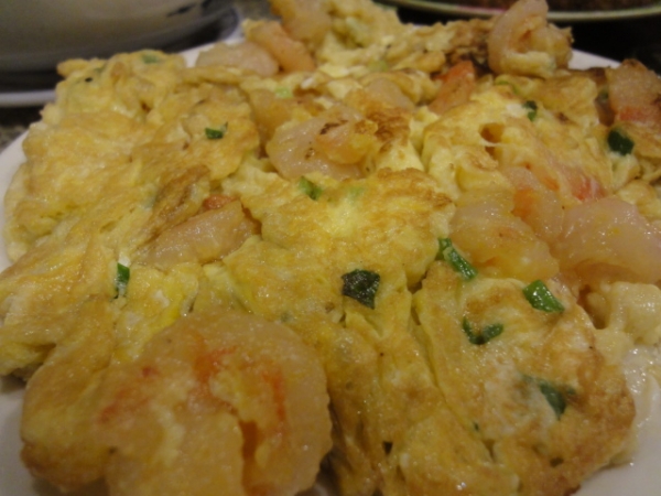 (美食 苗栗市) 老山東飯店 ~ 美味山東餃子令人難忘