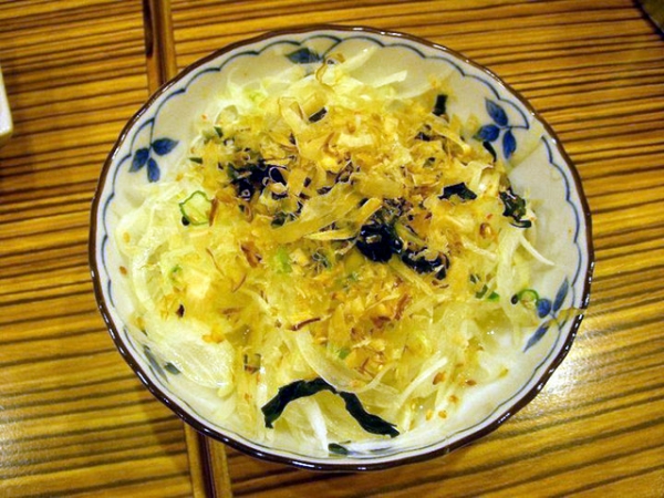 (美食~高雄)不老壽司~平價壽司也可以超美味