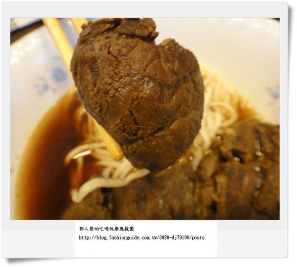 (美食 團購 試吃) 一麵之間 ~ 不輸給冠軍名店的宅配冷凍紅燒牛肉麵