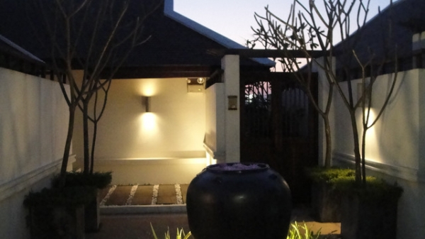 (住宿 泰國 清邁) RarinJinda Wellness Spa Resort ~ 鬧中取靜的人間仙境spa度假村