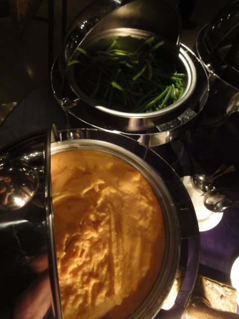 (美食 台北車站) 茶苑 ~ 五星酒店美國Prime肋眼牛排吃到飽竟然只要650元?! 超值!