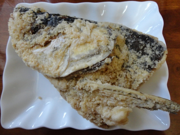 (宅配美食)林聰明砂鍋魚頭~懷念的古早味