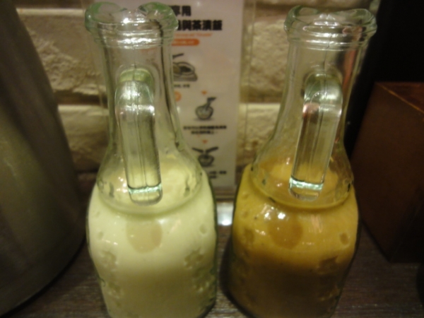(美食 台北車站) 炭燒牛舌TAN (乾杯系列) ~ 必吃帥哥主廚炭火現烤牛肉