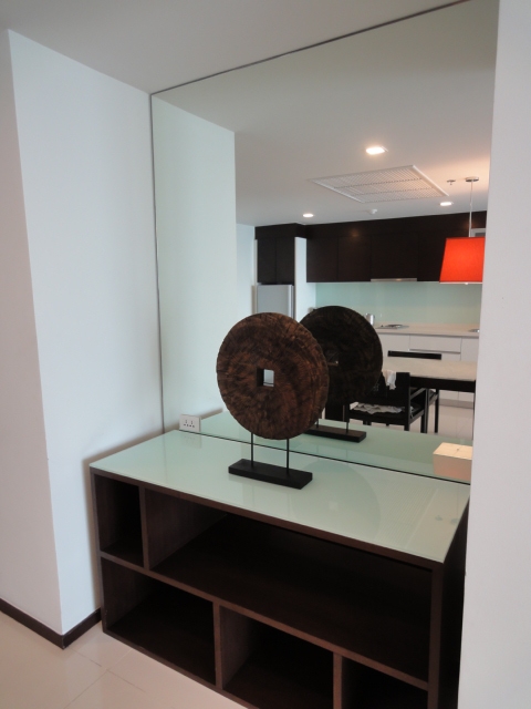 (住宿 泰國曼谷 Chononsi站) Anatara Bangkok Sathorn Hotel ~ cp值超高雙臥房豪華套房