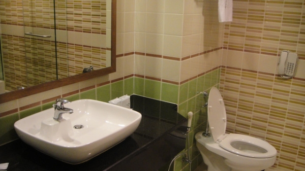 (住宿 泰國 清邁) RarinJinda Wellness Spa Resort ~ 鬧中取靜的人間仙境spa度假村