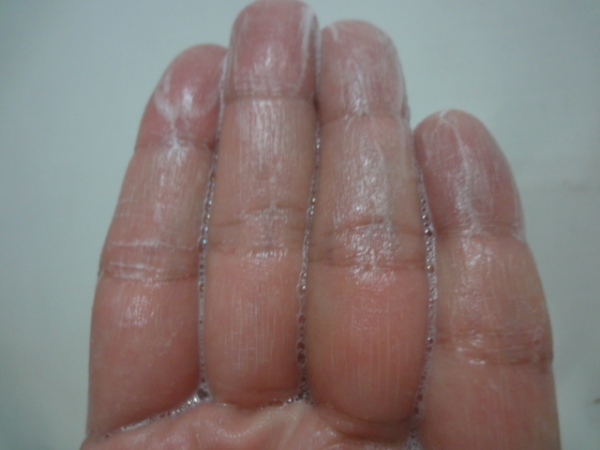(保養 開箱文) CLINIQUE 倩碧三步驟保養 - 清潔 淨化 光潤
